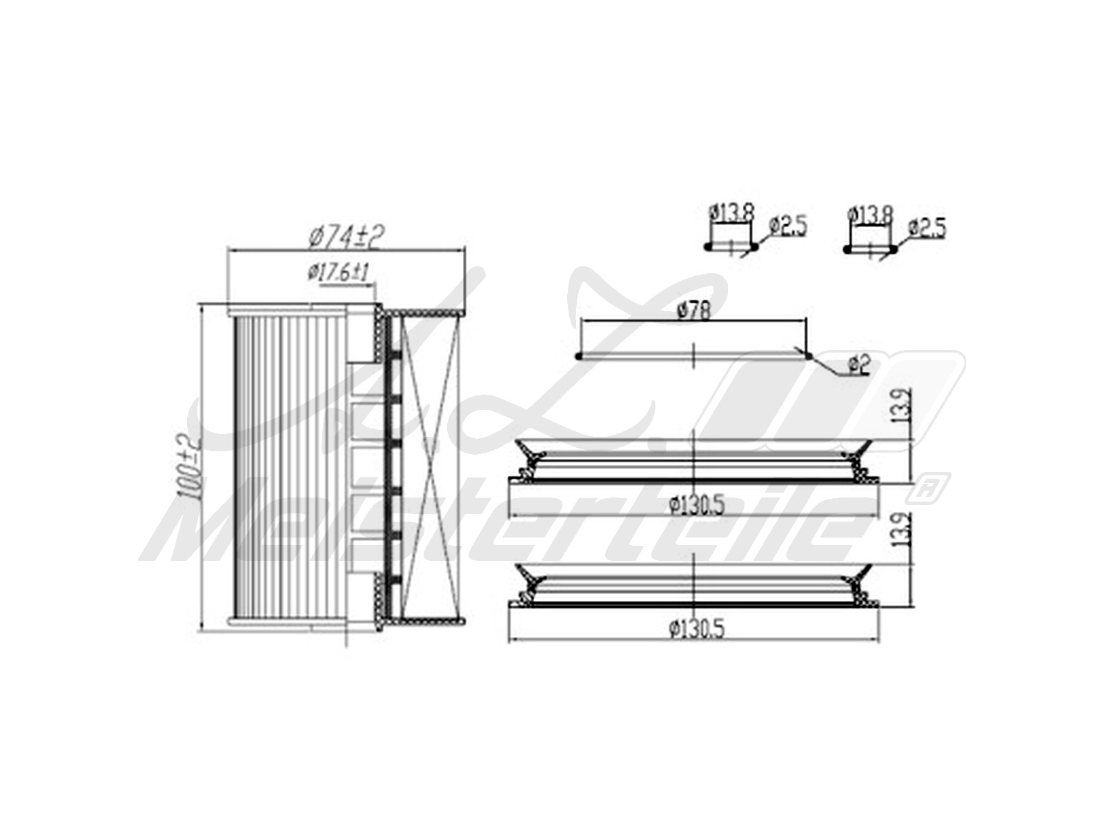 AZMT-41-020-1402