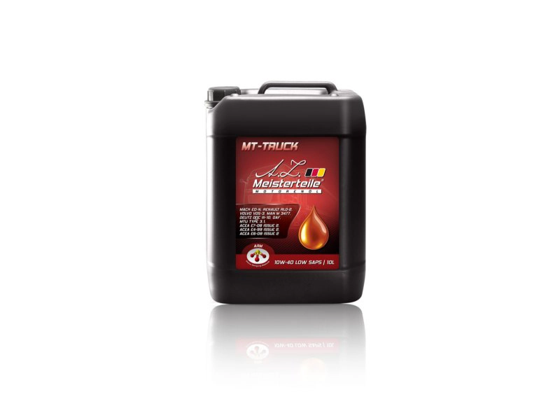 MT-T 10W-40 LS 10L