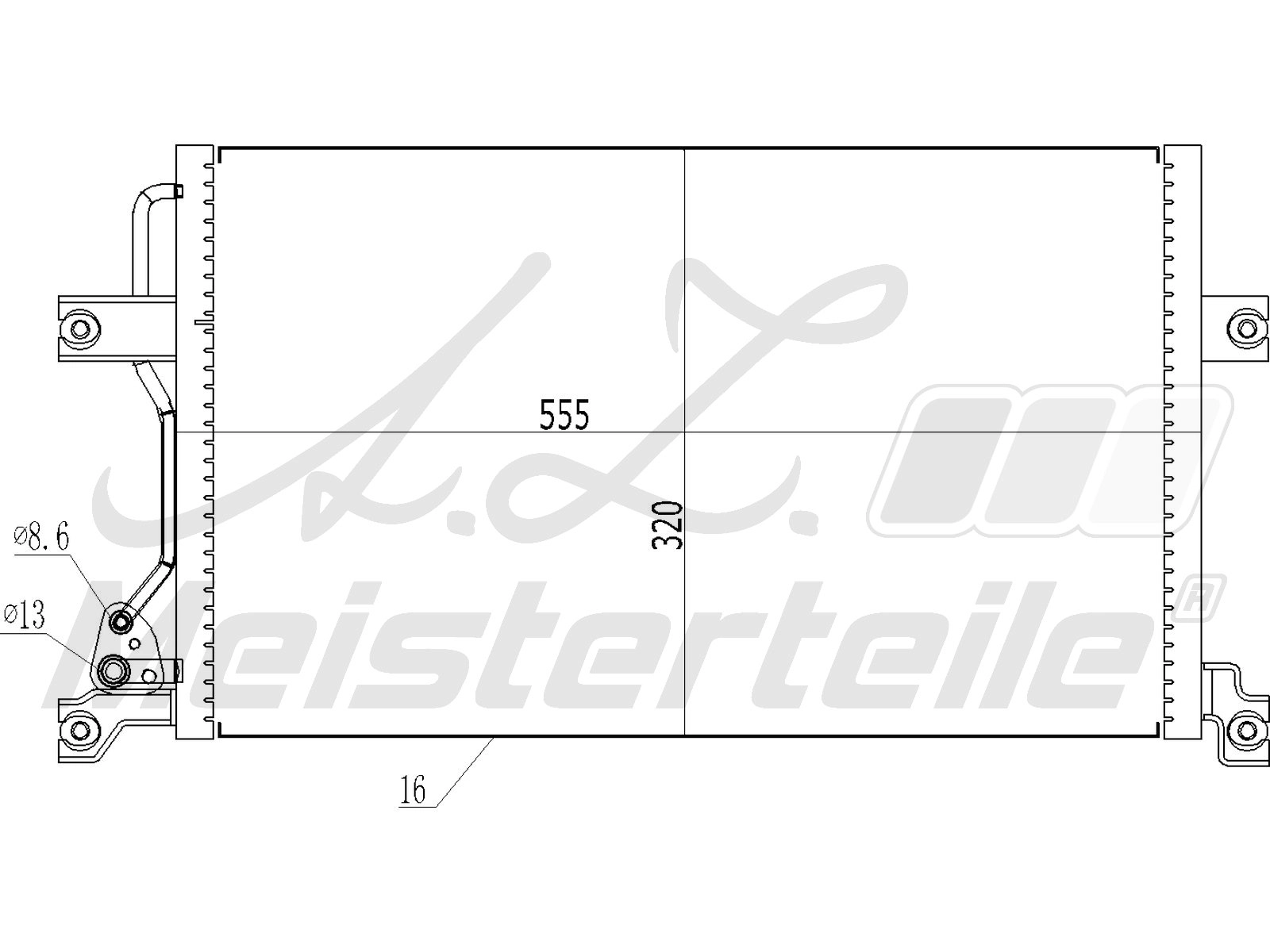 AZMT-45-030-1131