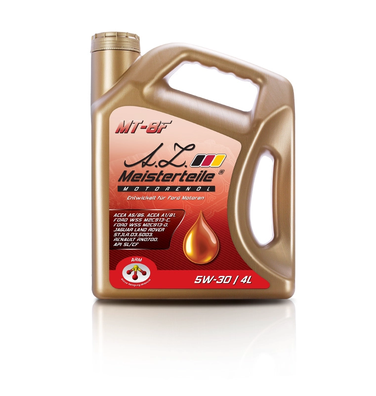 MT-8F 5W-30 4L