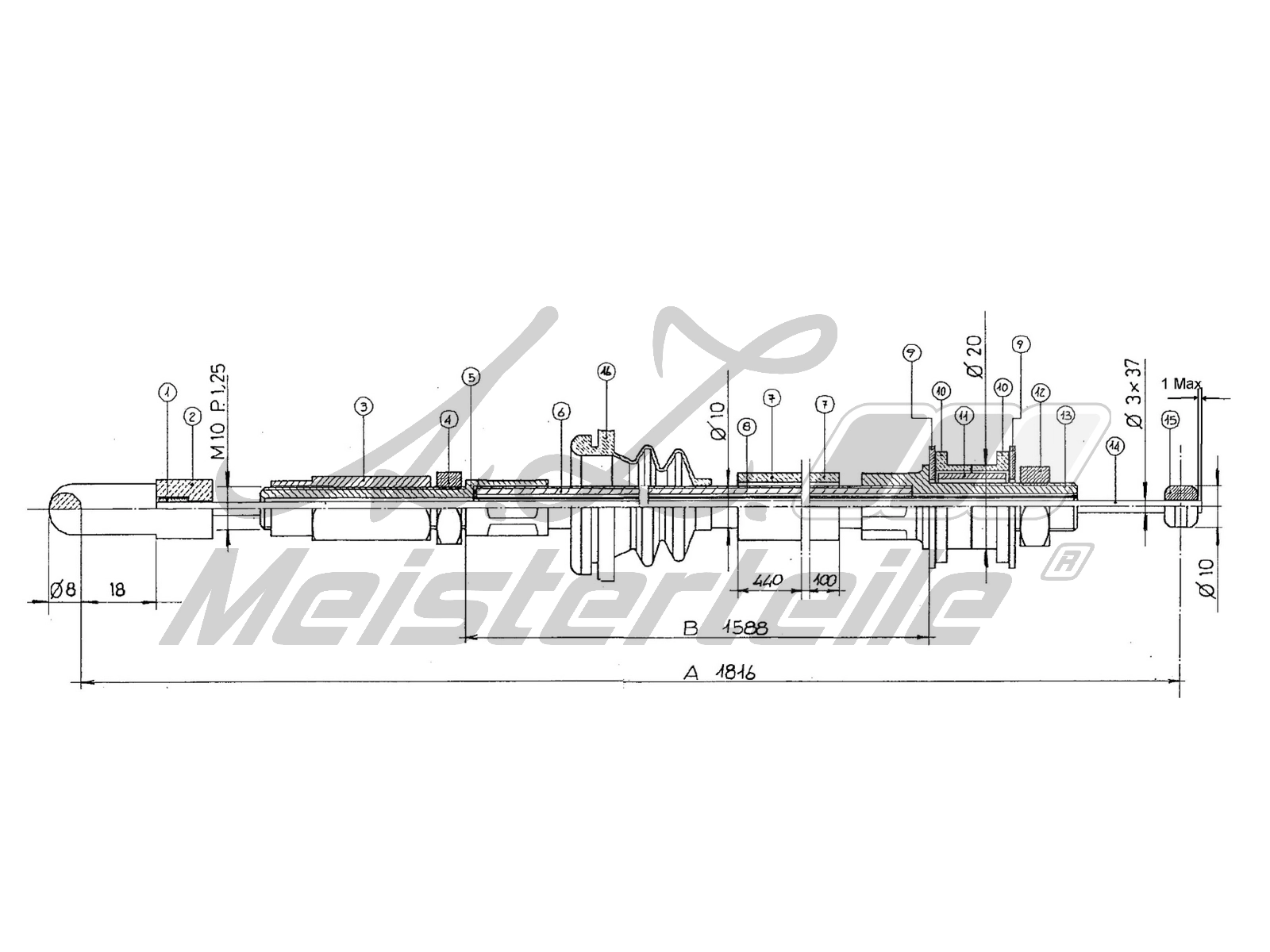 AZMT-47-010-1243