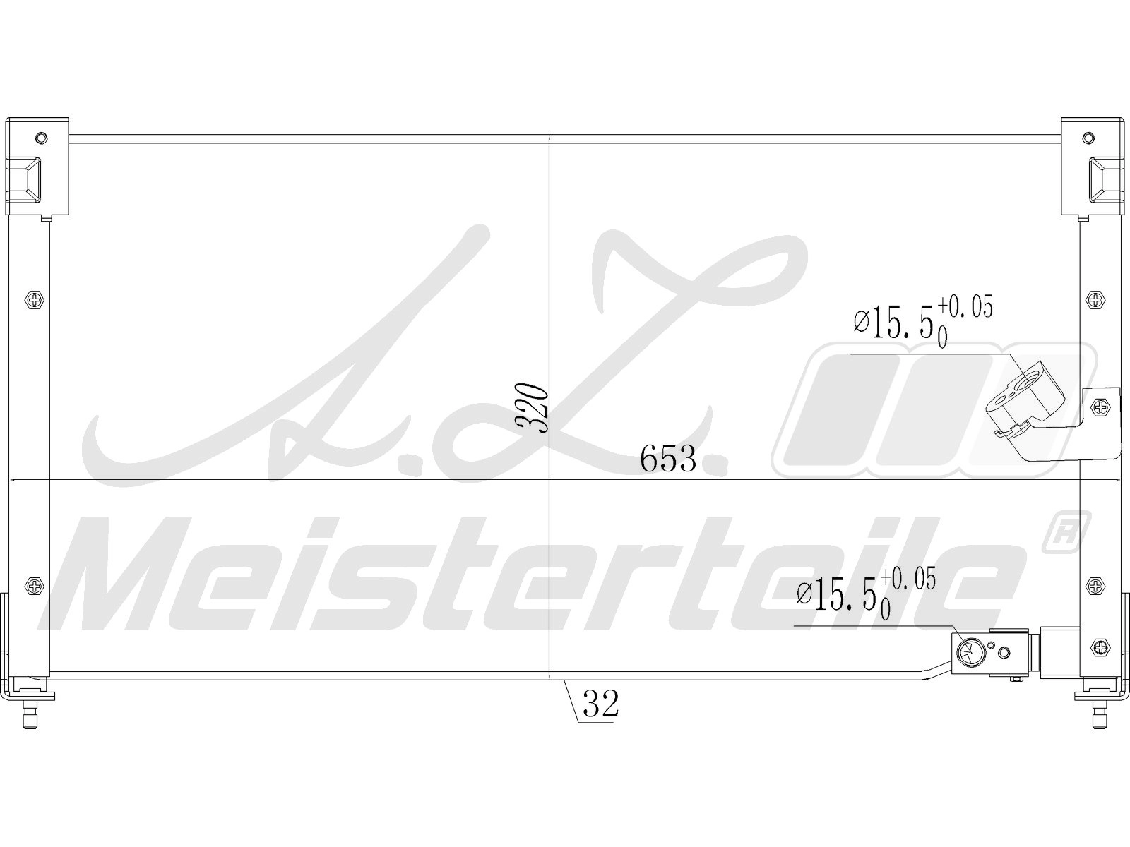AZMT-45-030-1610
