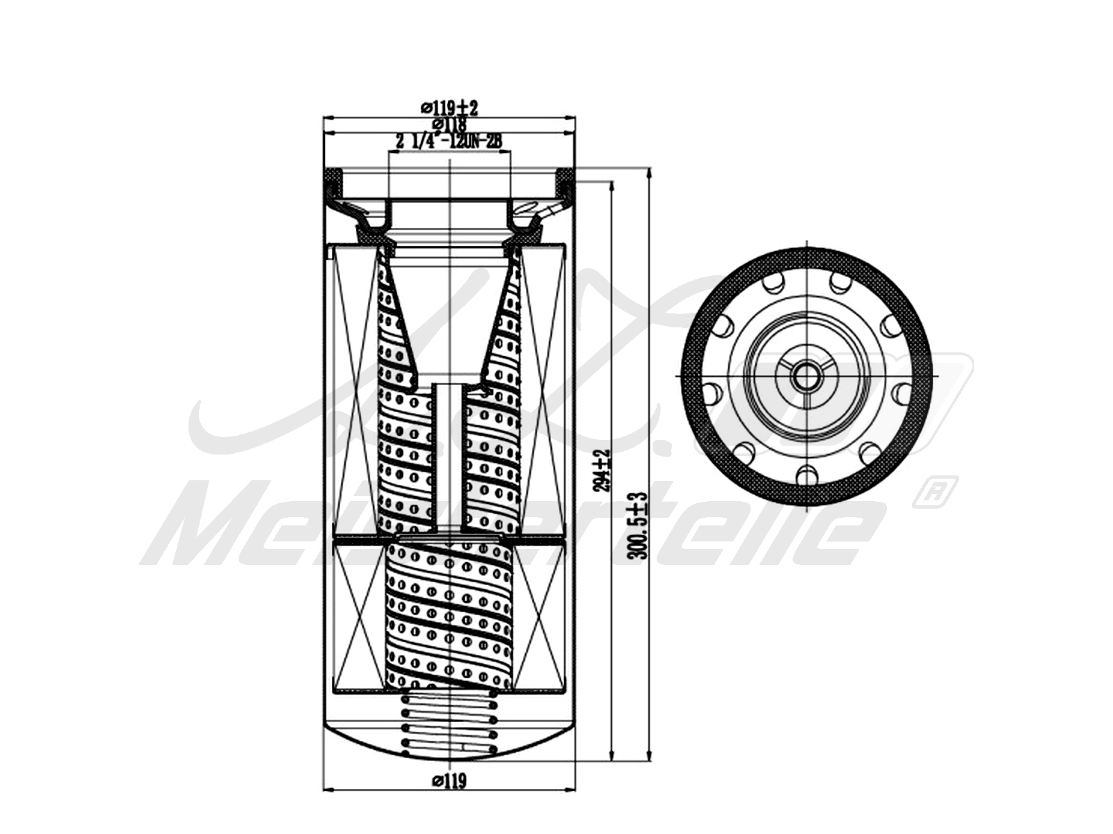 AZMT-41-040-1313