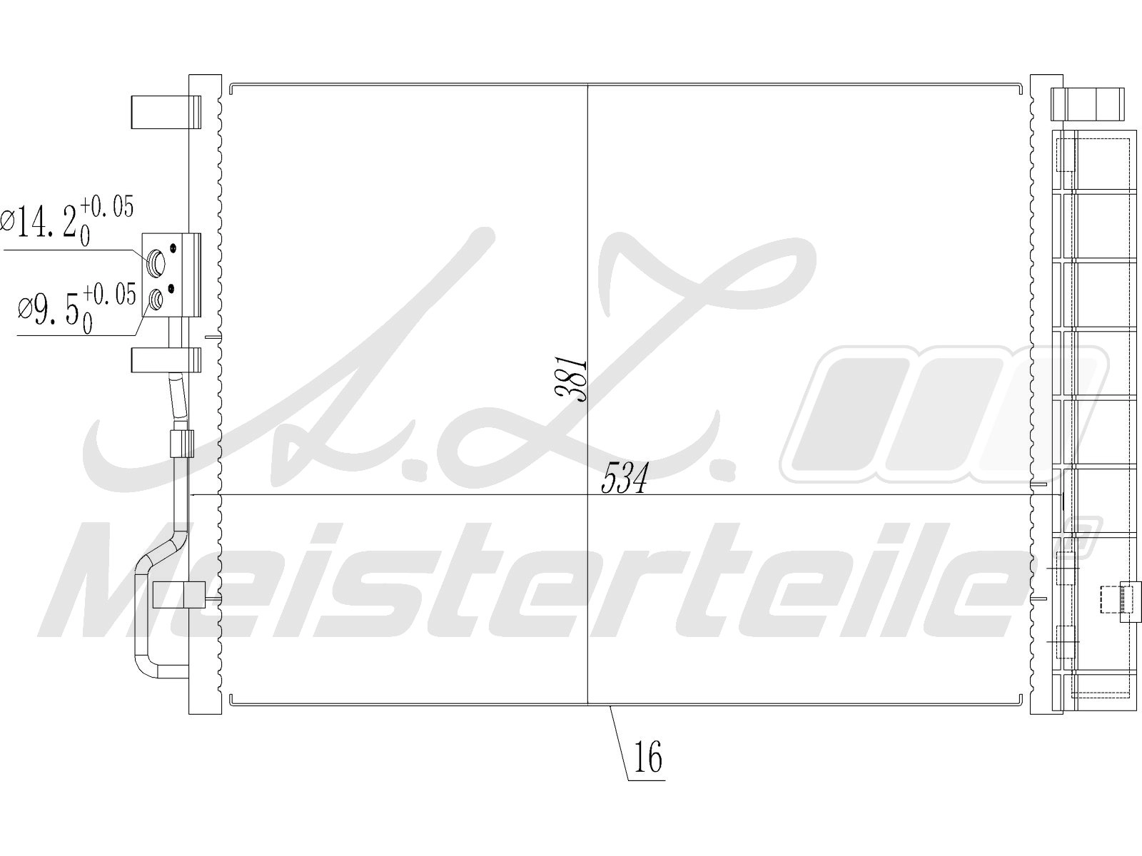 AZMT-45-030-1581