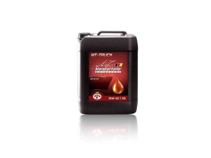 MT-T 15W-40 10L