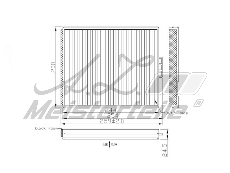 AZMT-41-010-1532