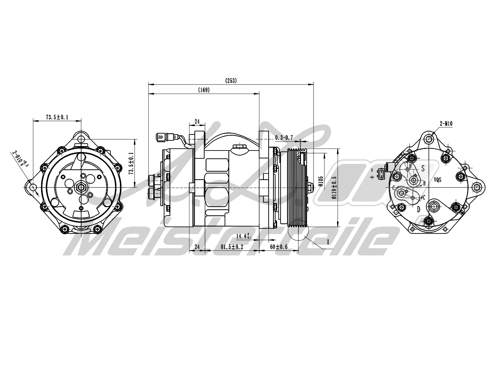 AZMT-45-041-1121
