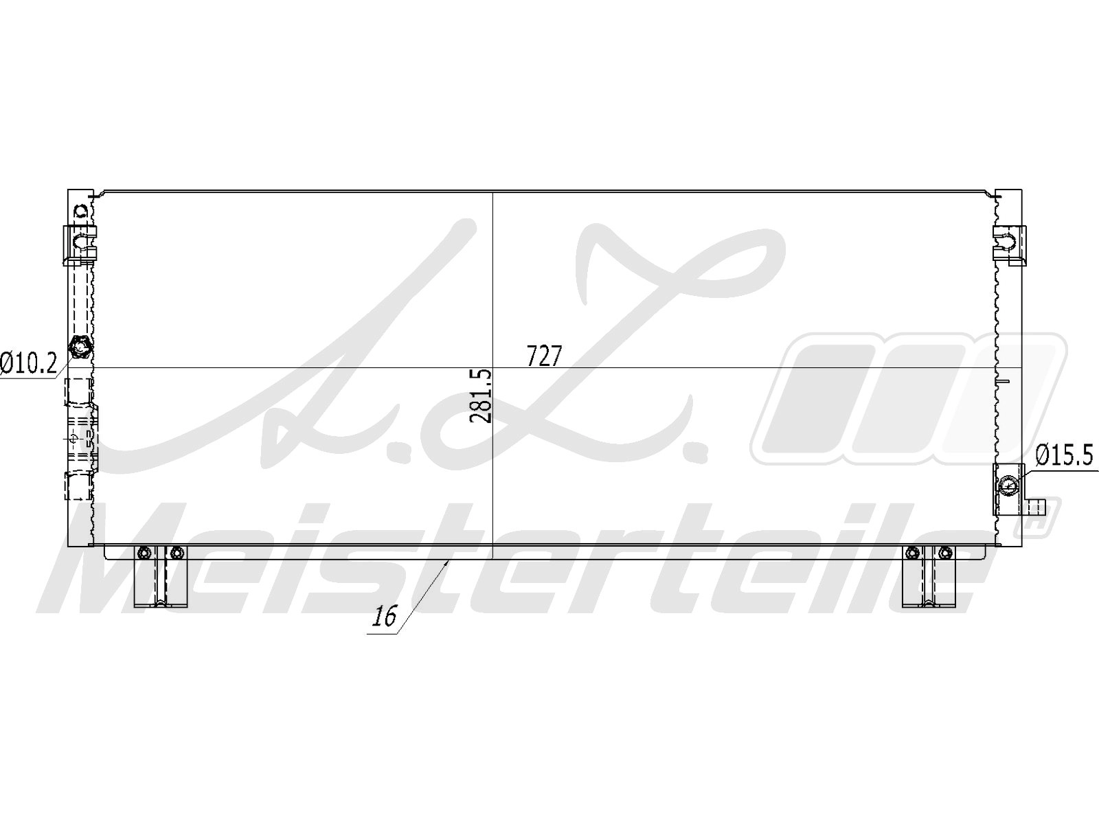 AZMT-45-030-1495