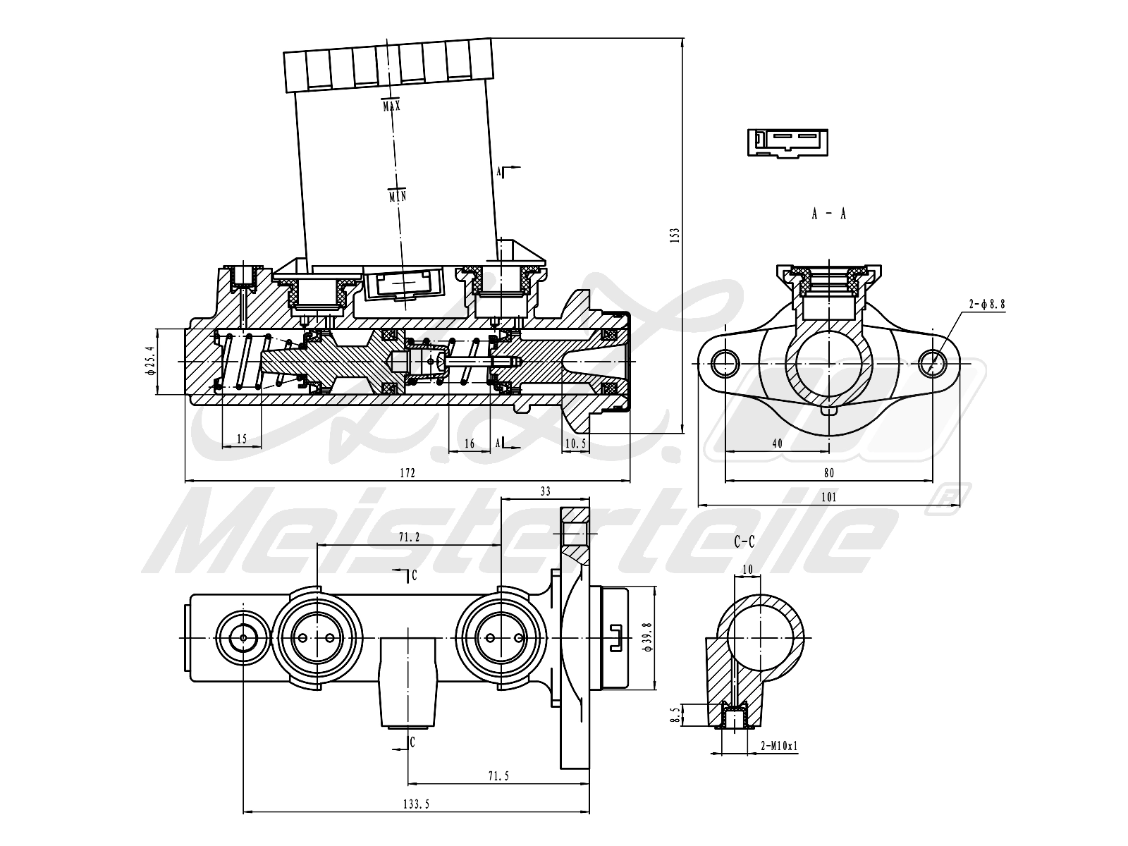 AZMT-44-110-1108