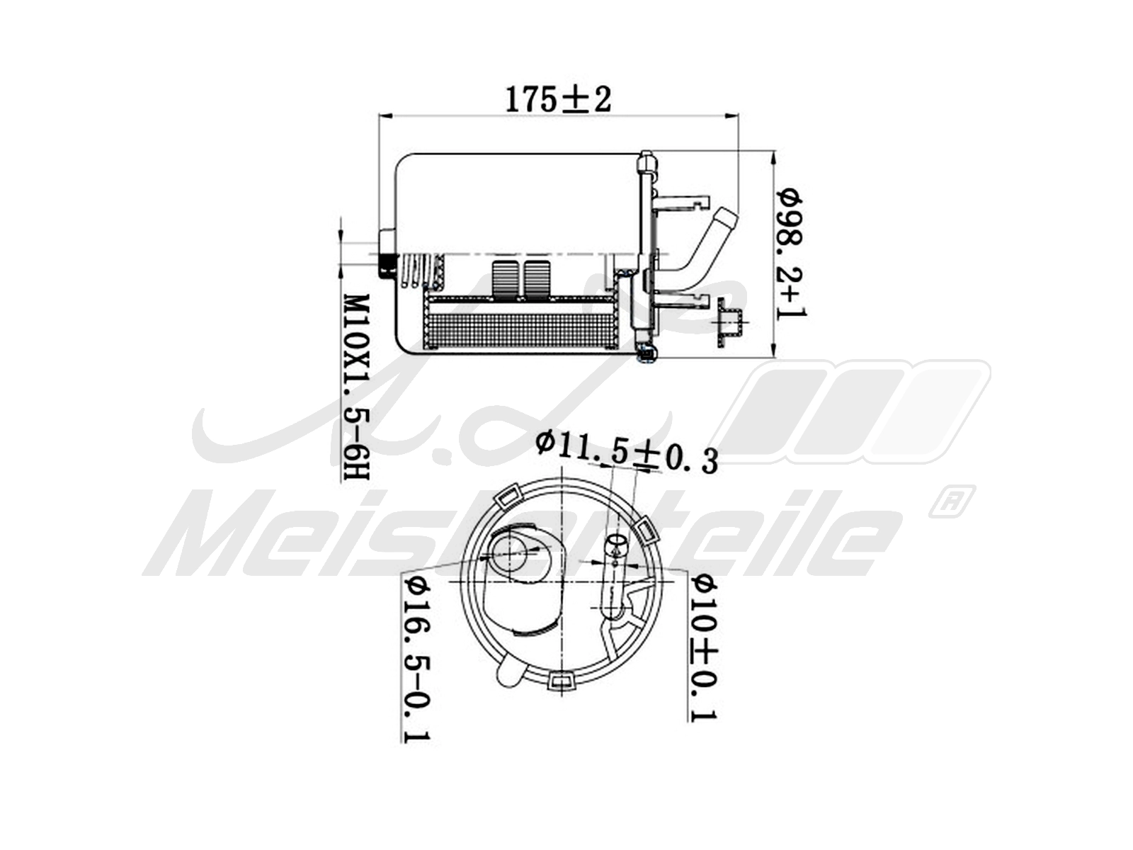 AZMT-41-020-1410