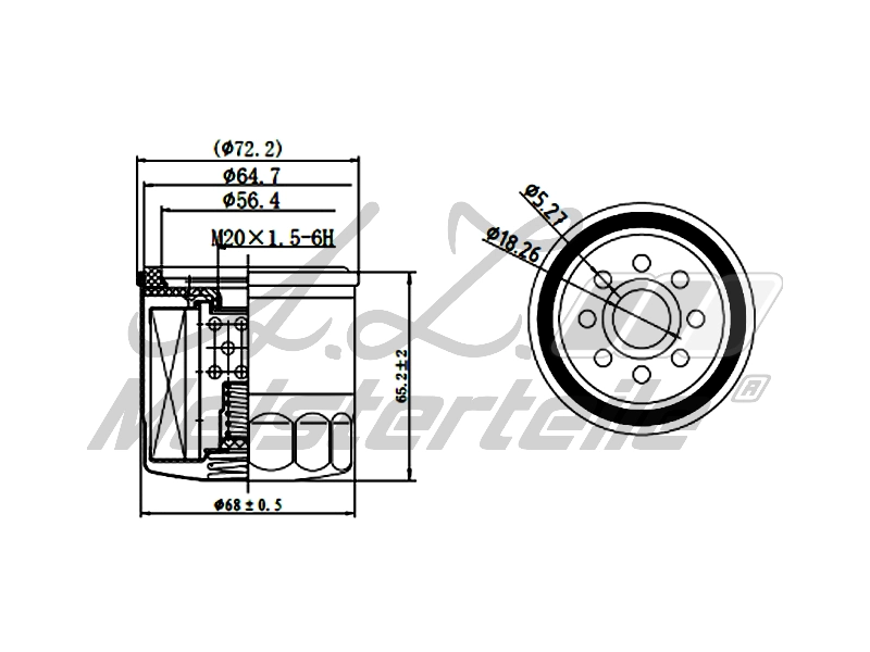 AZMT-41-050-1060