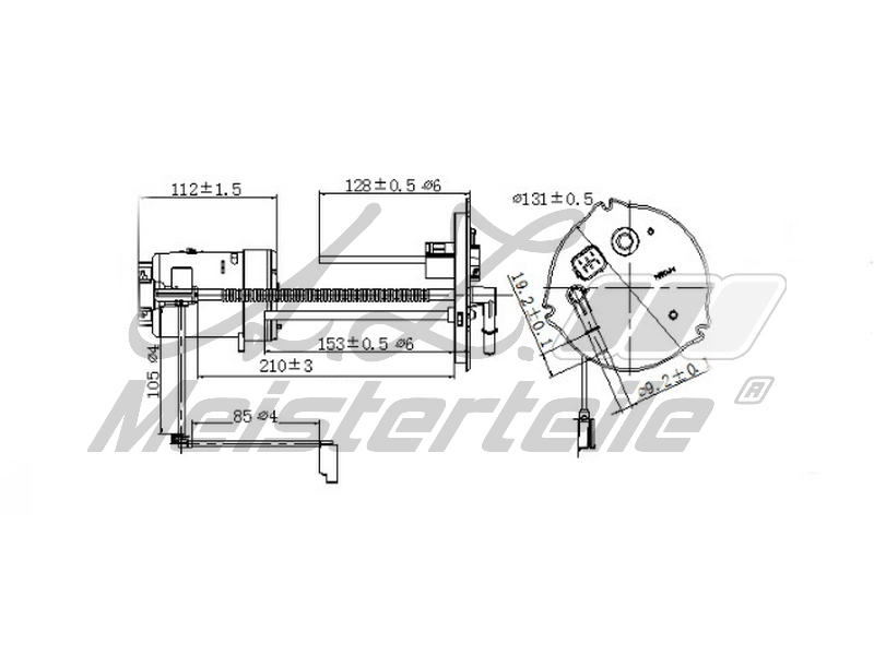 AZMT-41-020-1443