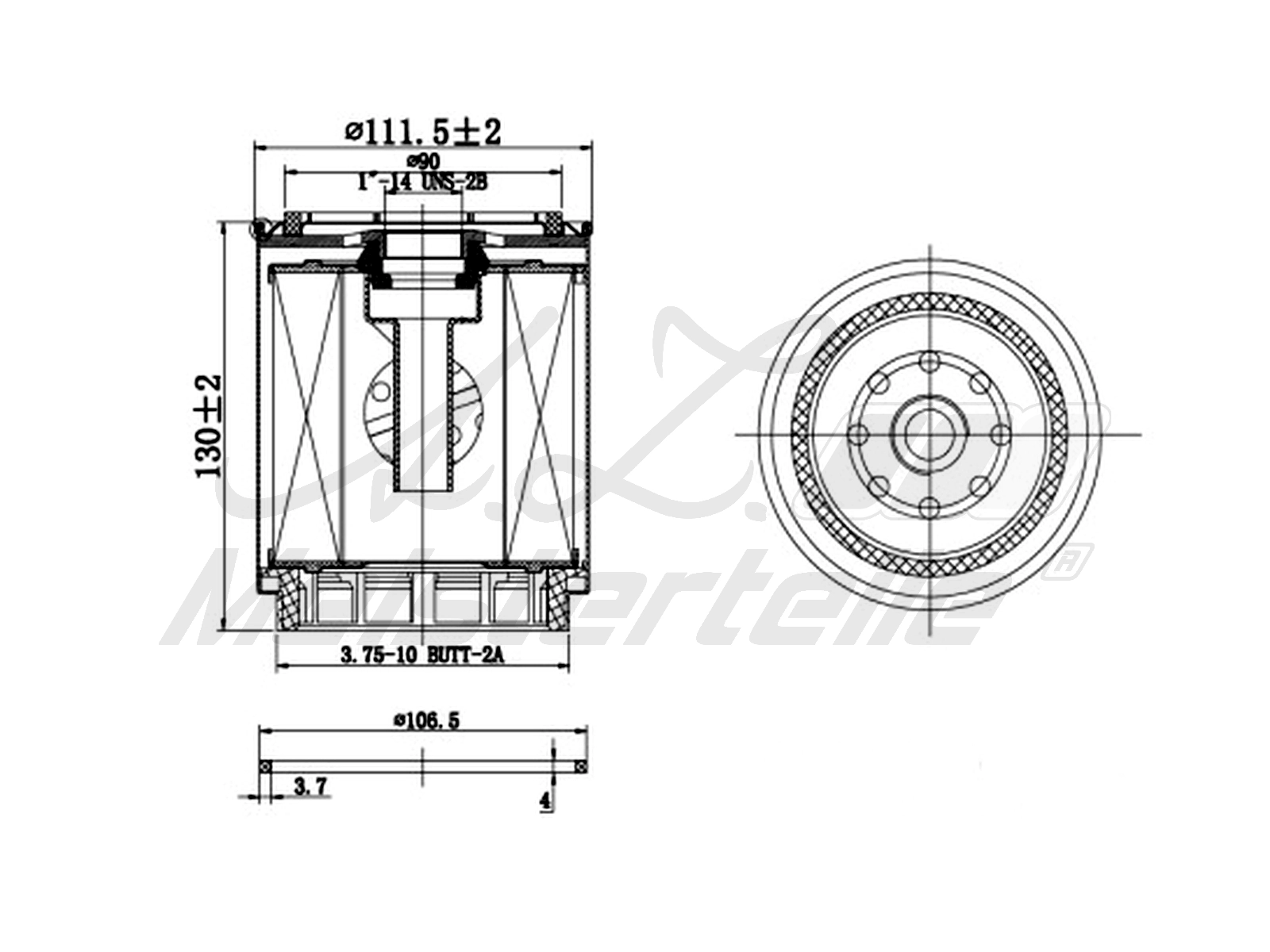 AZMT-41-020-1412