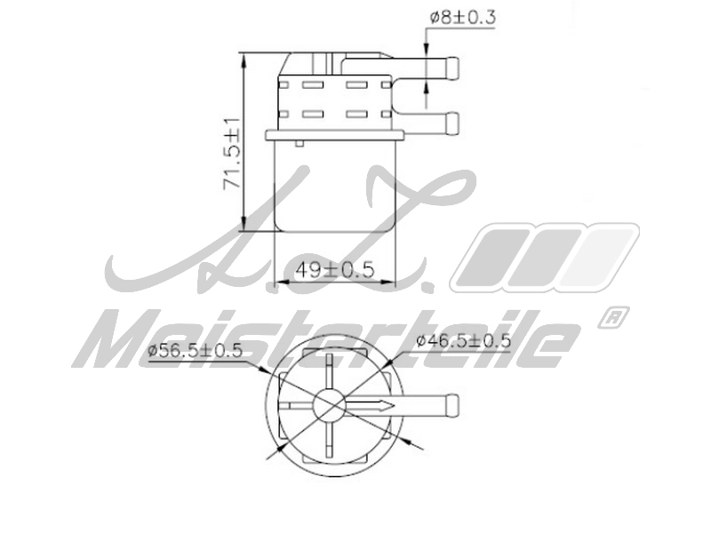 AZMT-41-020-1422