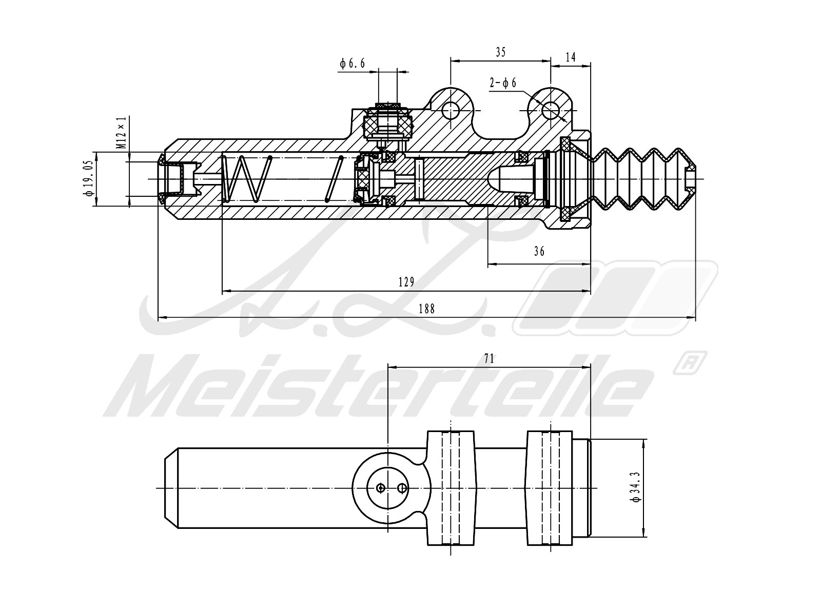 AZMT-47-030-1087