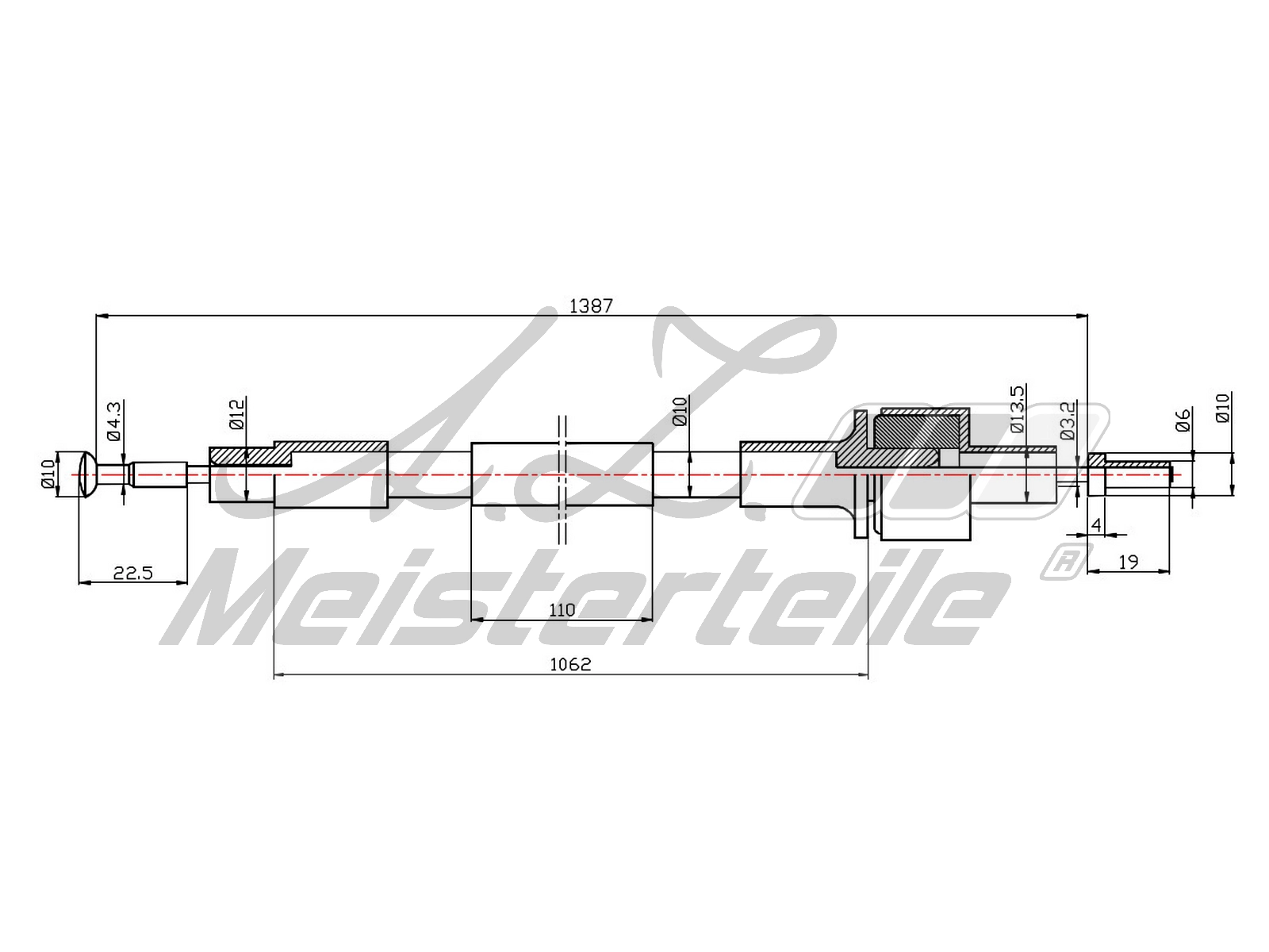 AZMT-47-010-1311