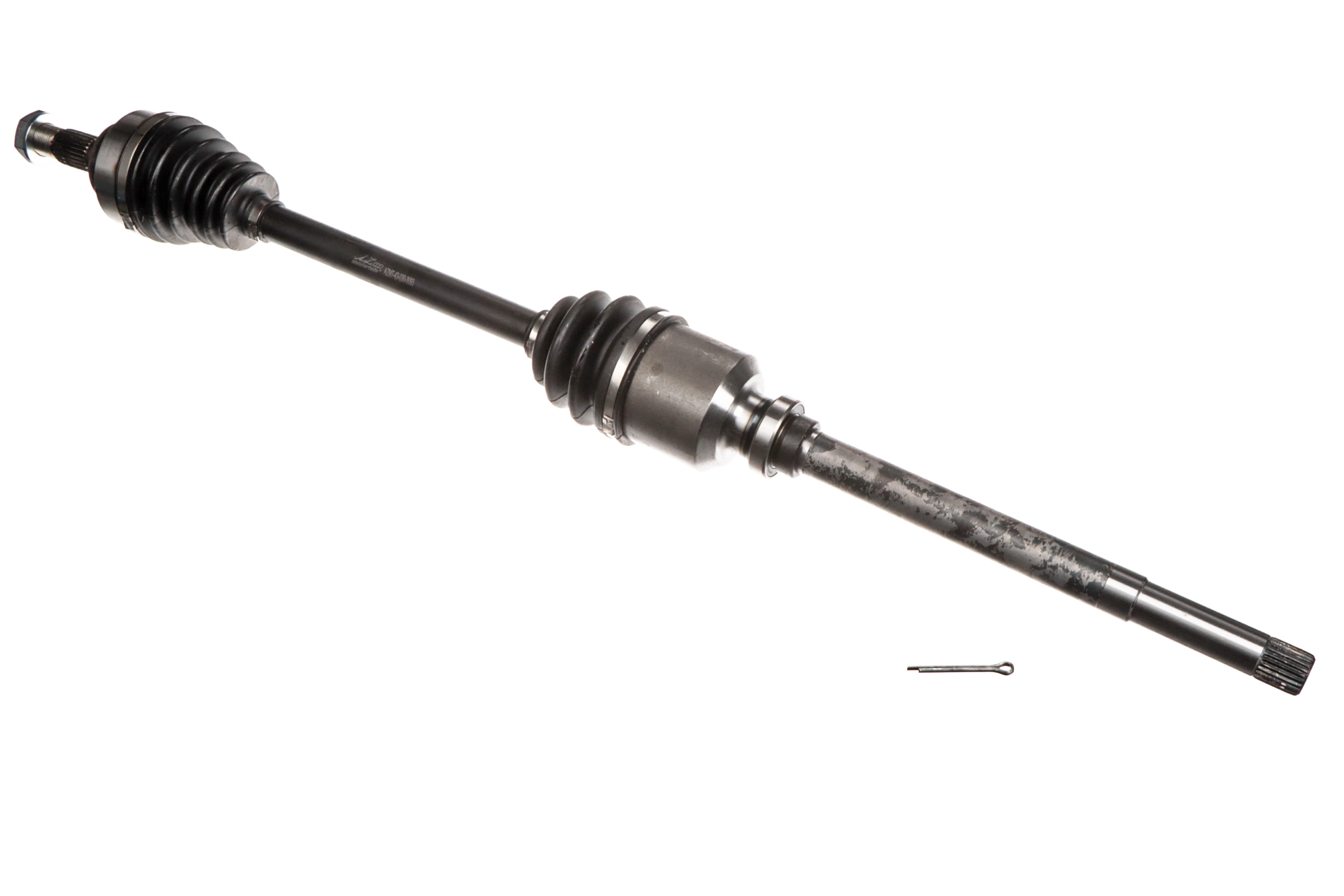 AZMT-43-030-3093