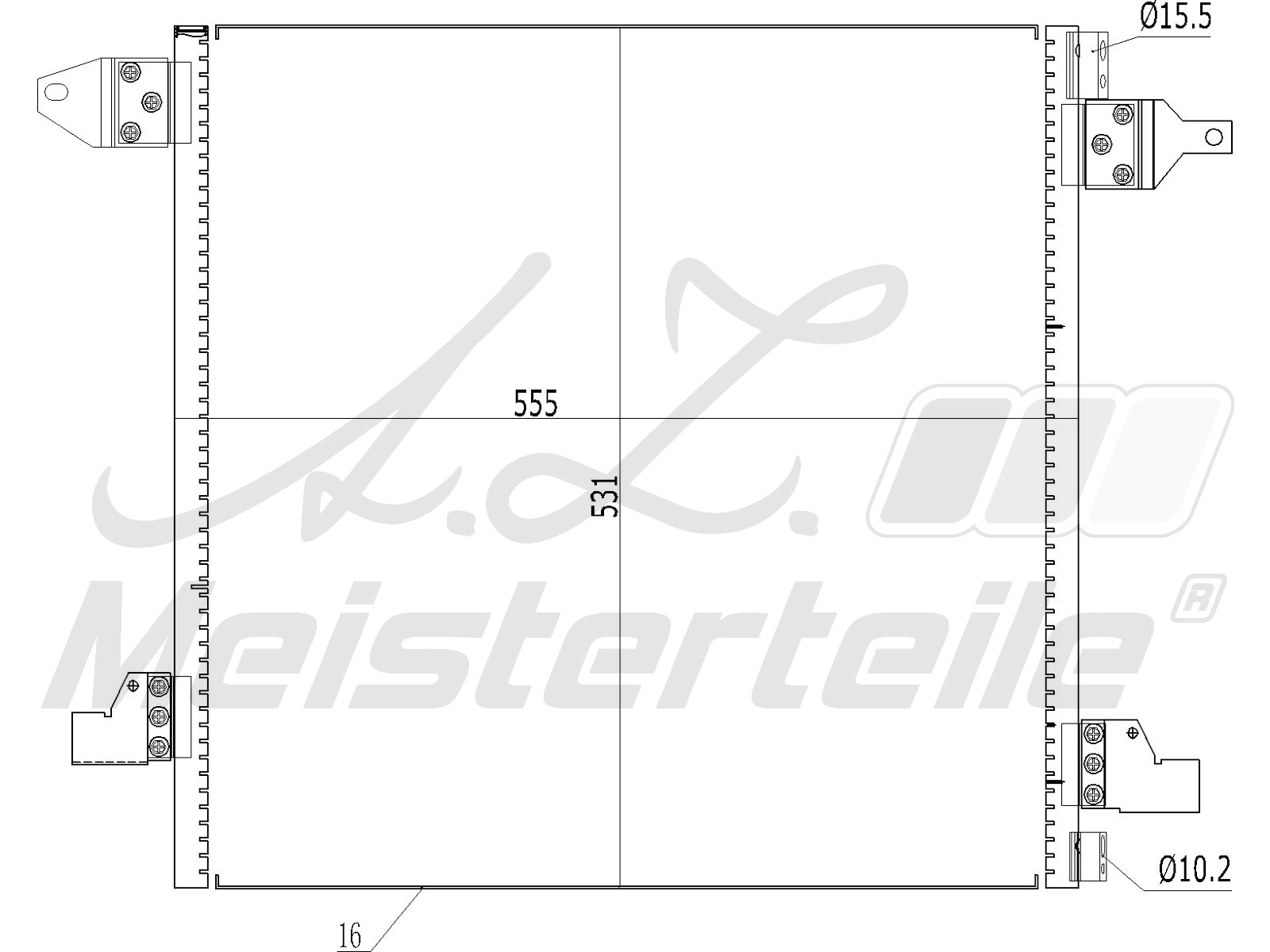 AZMT-45-030-1393