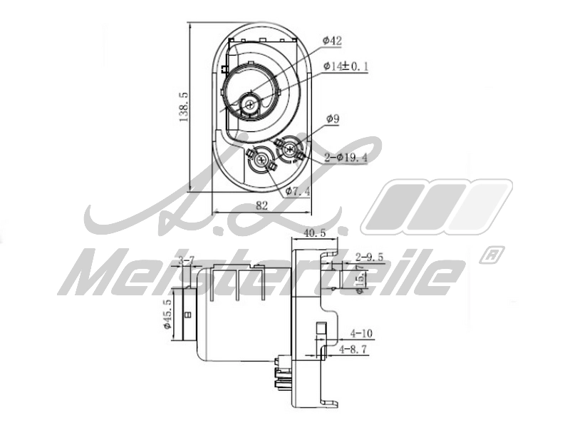 AZMT-41-020-1471