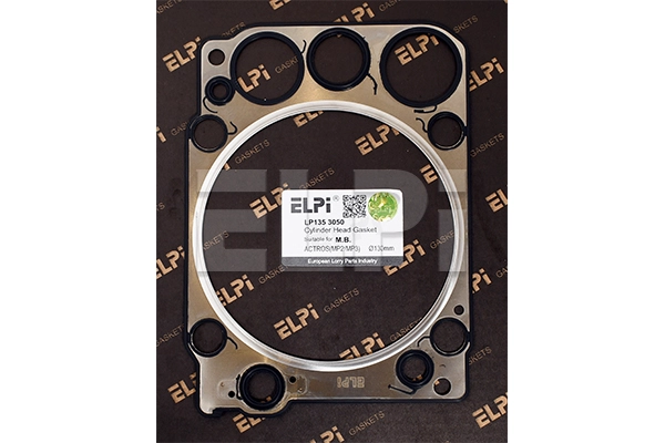 LP135 3050