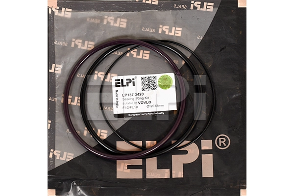 LP137 3420