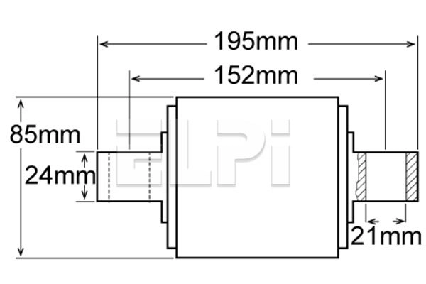 LP205 3043