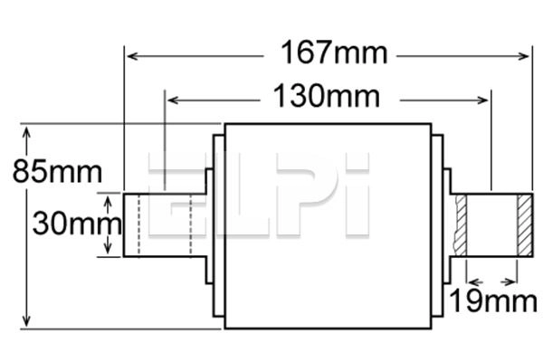 LP205 3041