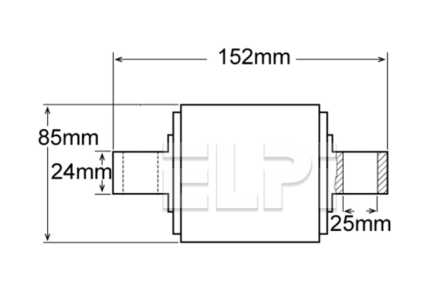 LP205 3042