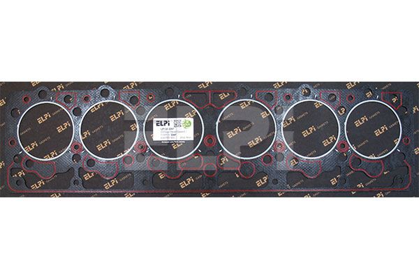 LP135 2207