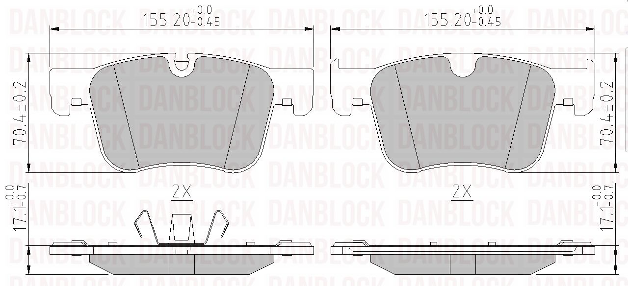 DB 511169