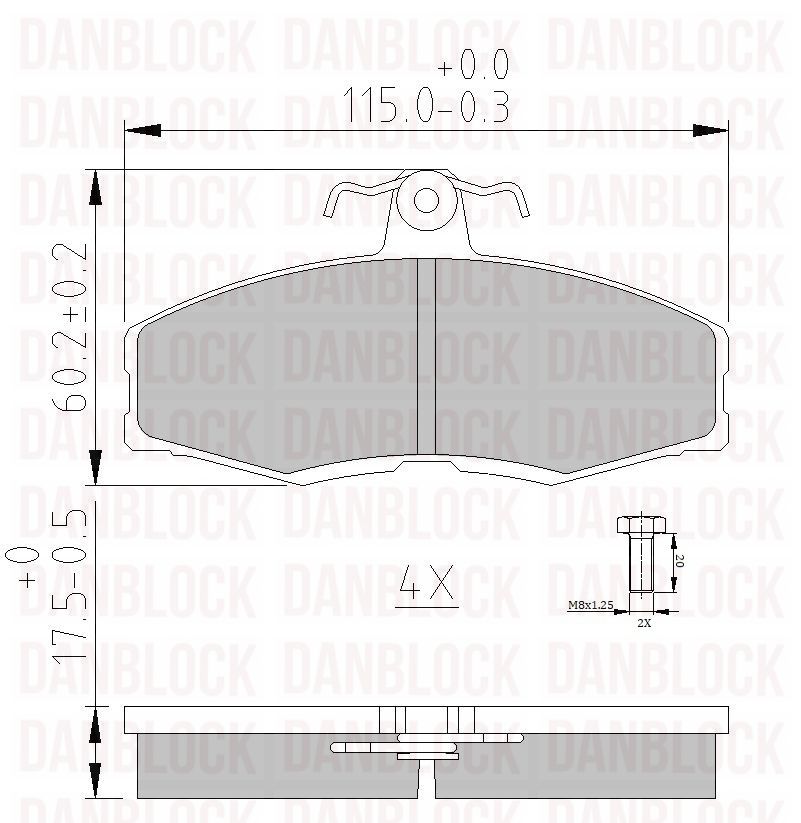 DB 510062