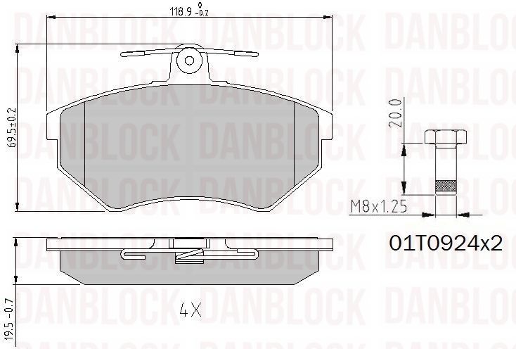 DB 510159