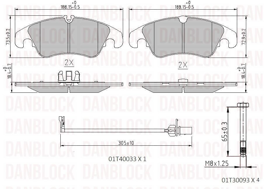 DB 510633