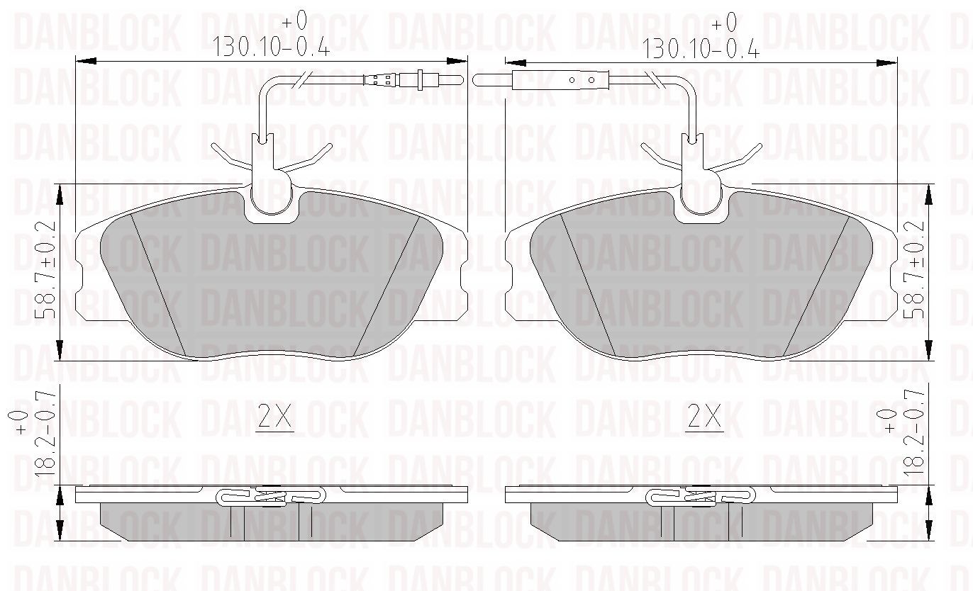 DB 510274