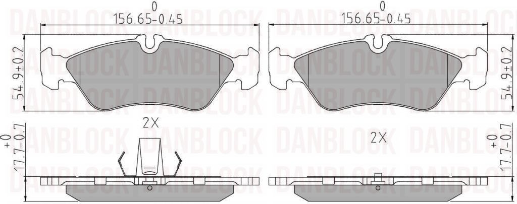 DB 510636