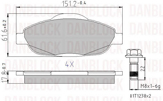 DB 510557