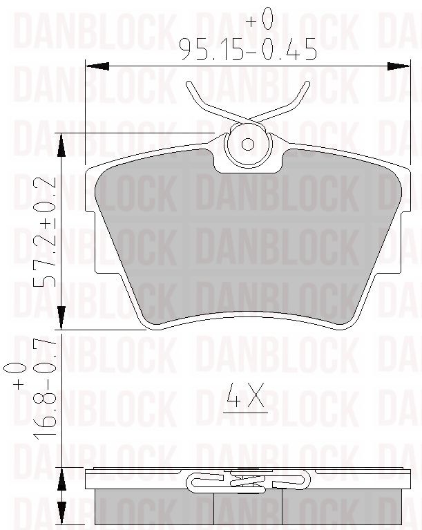 DB 510404