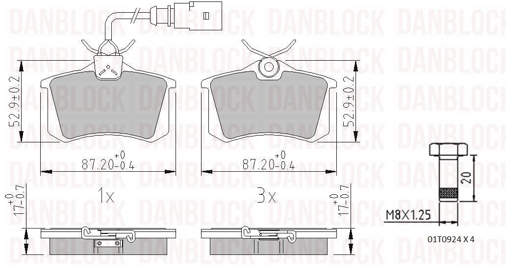 DB 510226