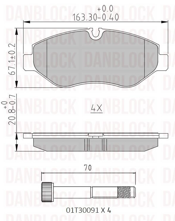 DB 510517