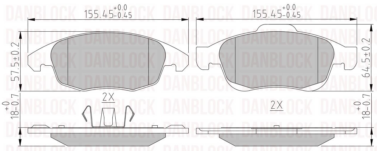 DB 510565