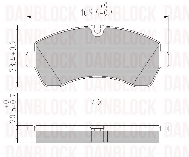 DB 510670