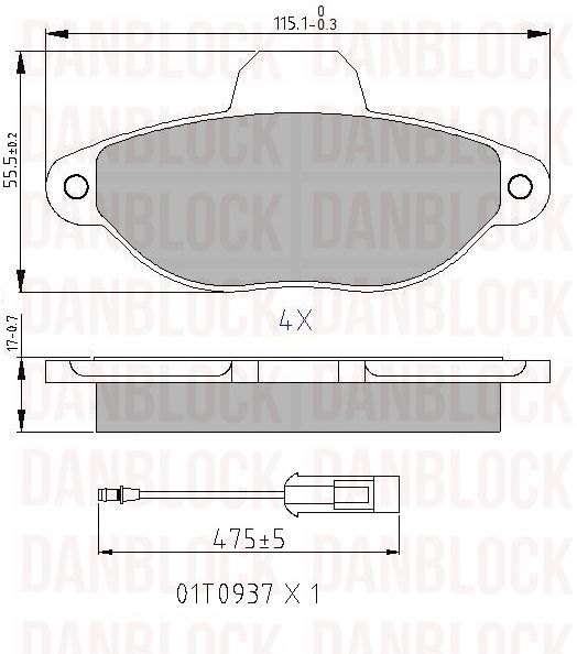 DB 510197