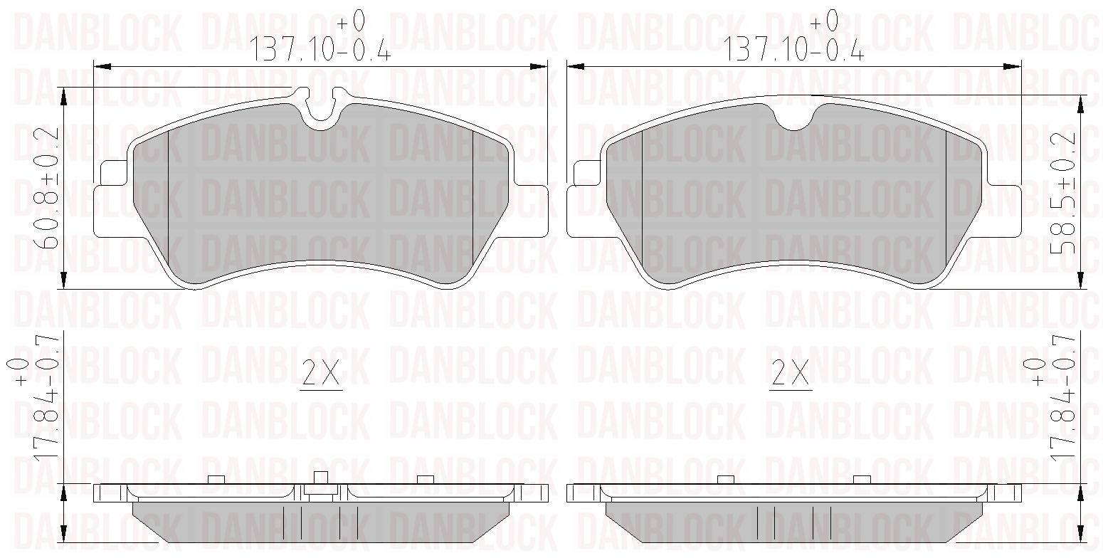 DB 511129