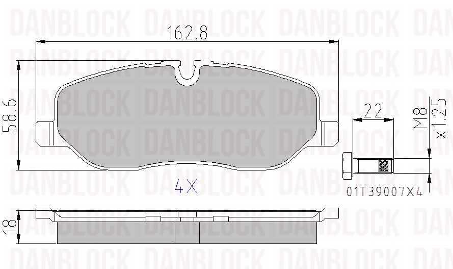DB 510543