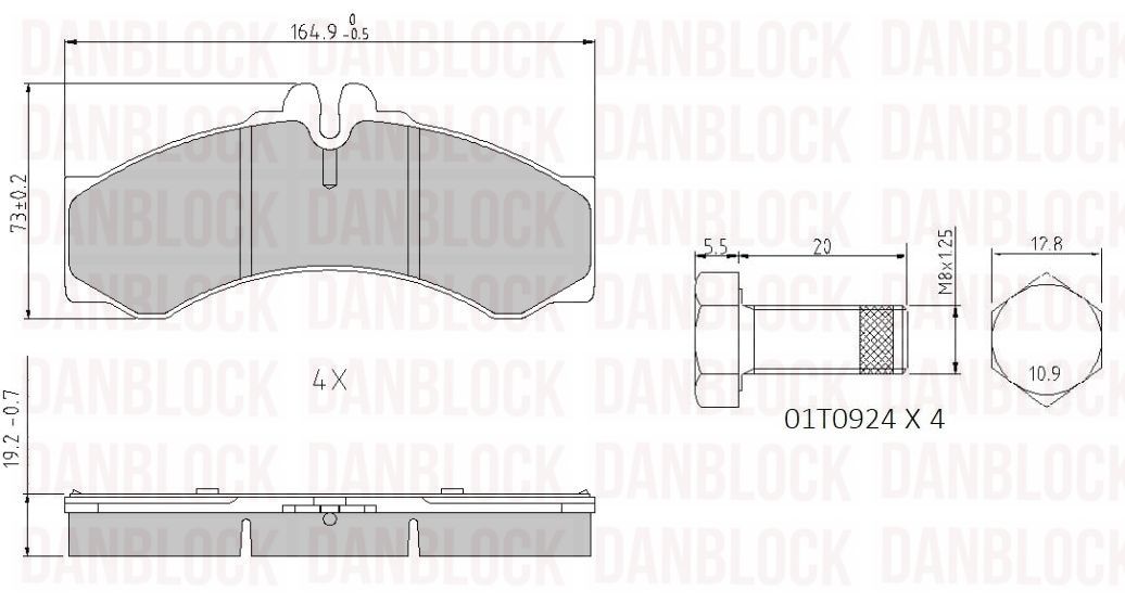 DB 510271