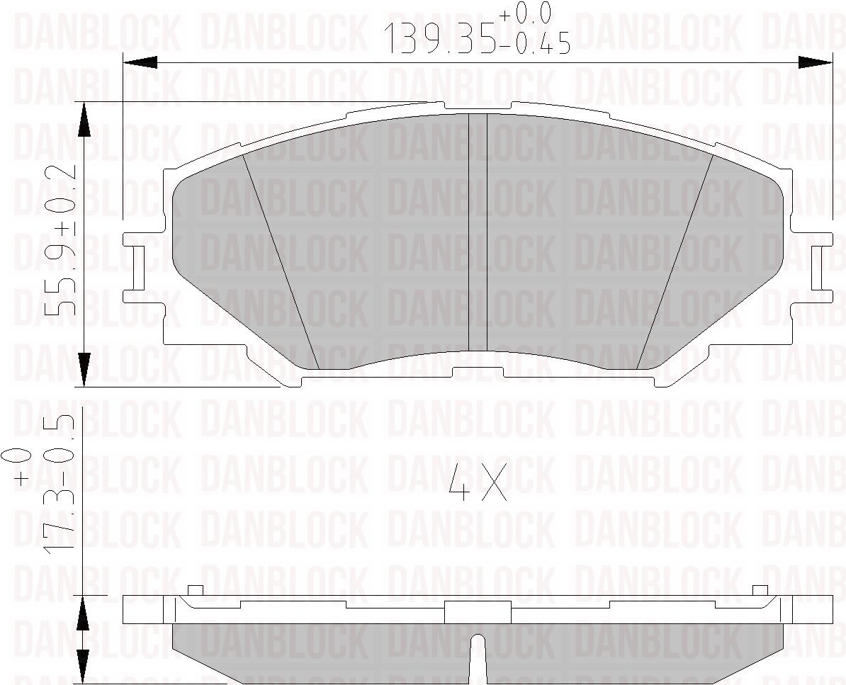 DB 510499