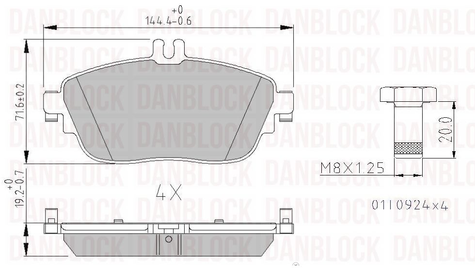 DB 511064