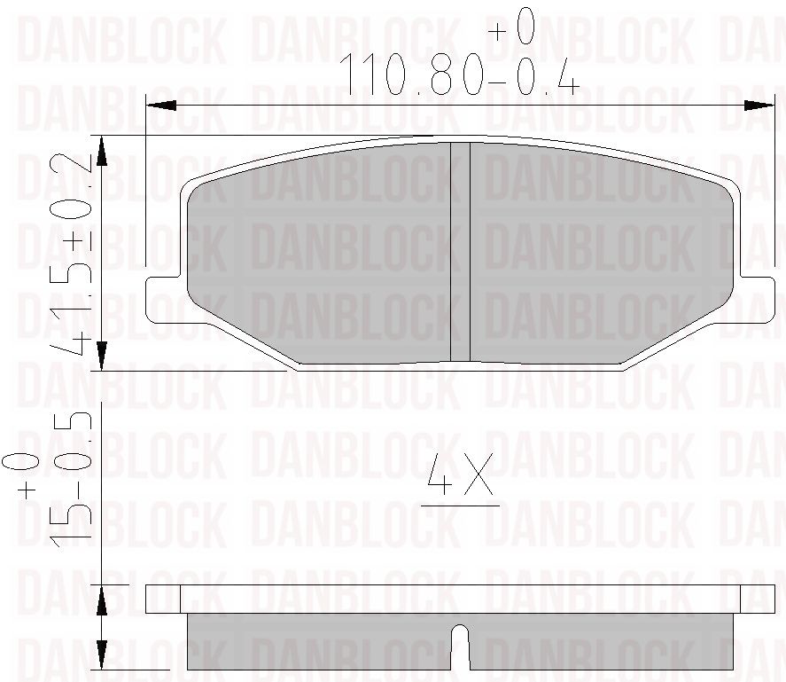 DB 510286