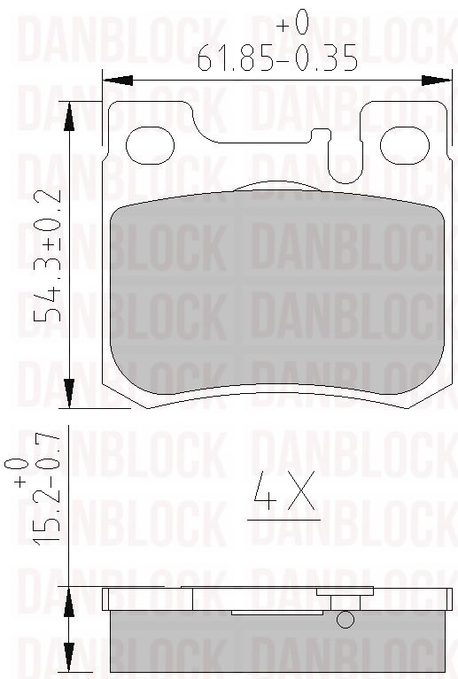 DB 510255