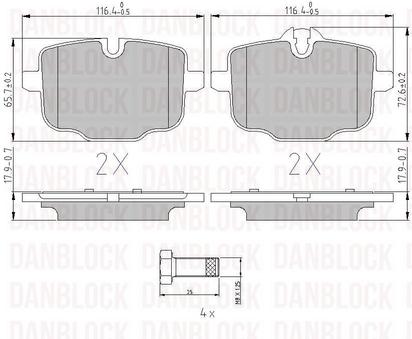 DB 510803